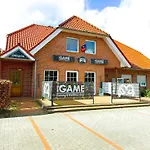 Emsroom Apartman Haren