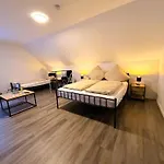 Apartman Emsroom