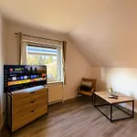 Apartman Emsroom Haren