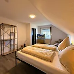 Emsroom Apartman *