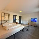 Apartman Emsroom
