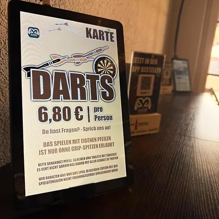 Апартаменты Emsroom