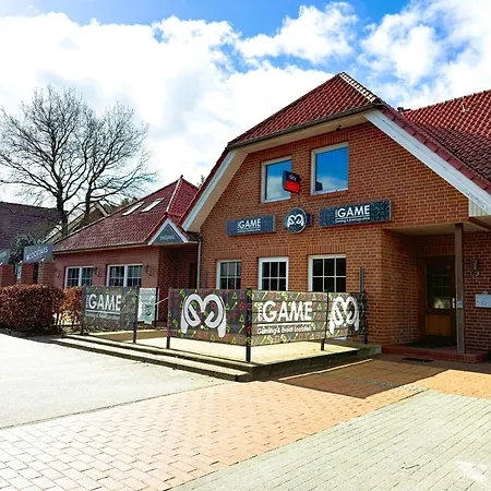 Emsroom - Gaestezimmer