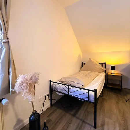 Emsroom - Gaestezimmer Haren
