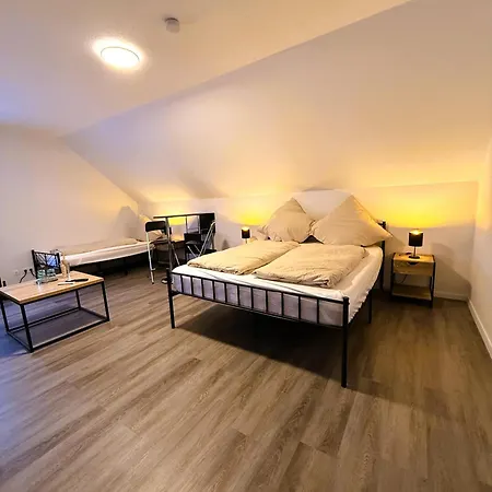 Apartamento Emsroom