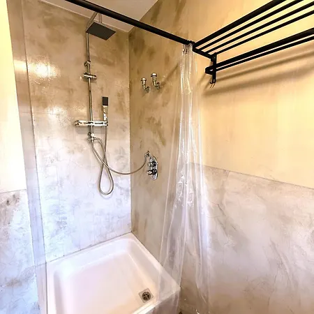 Apartamento Emsroom *