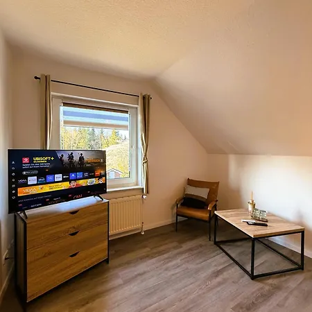 Appartement Emsroom Haren