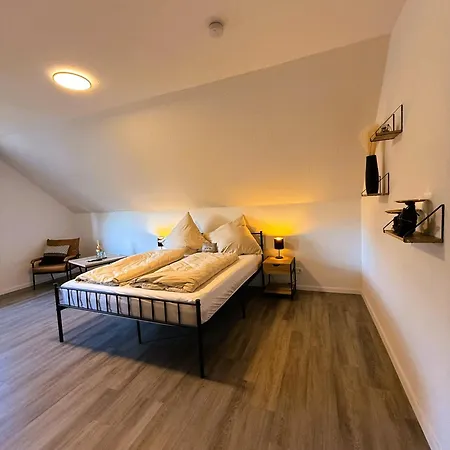 Emsroom - Gaestezimmer