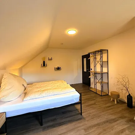 Appartement Emsroom Haren