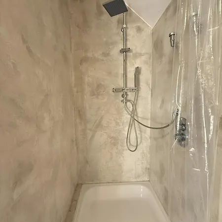 Appartement Emsroom Haren