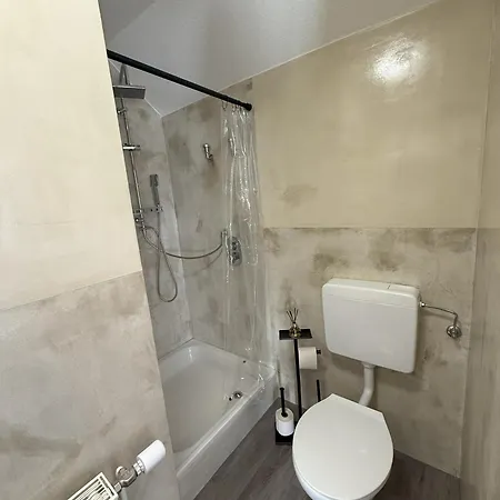 Appartement Emsroom *
