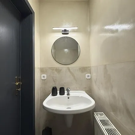 Apartamento Emsroom - Gaestezimmer