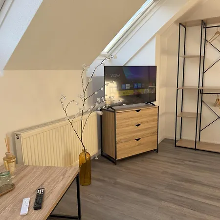 Apartamento Emsroom *