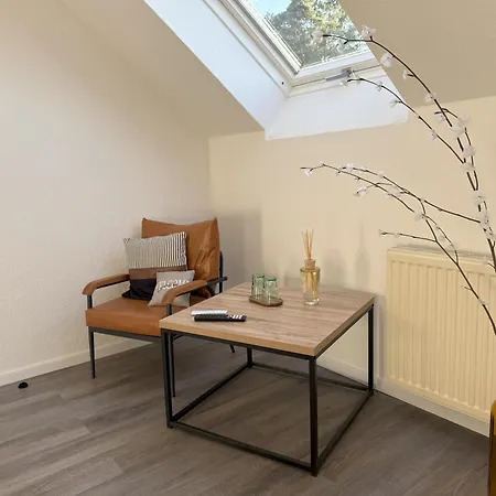 Apartman Emsroom *