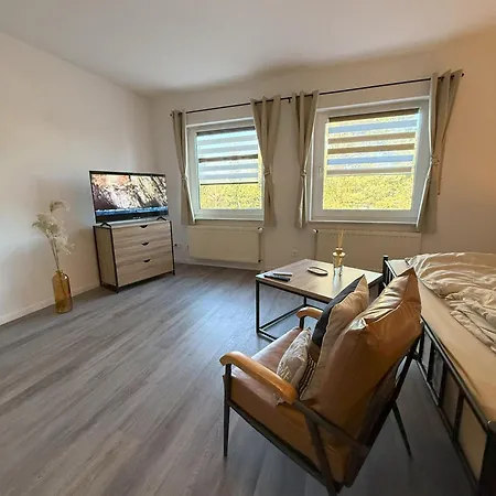 Emsroom - Gaestezimmer *