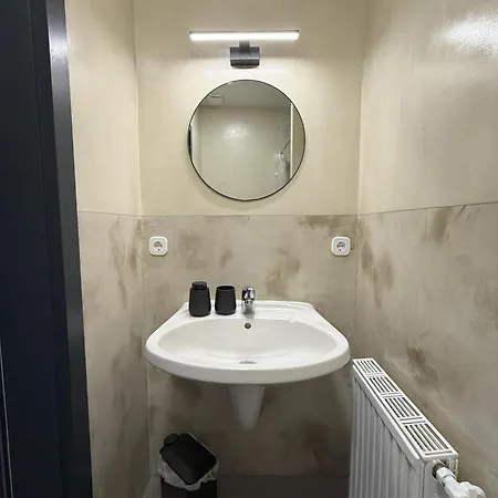 Emsroom Apartamento Haren