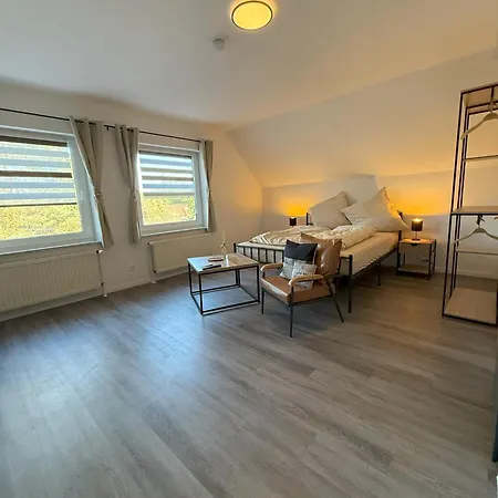 Appartement Emsroom