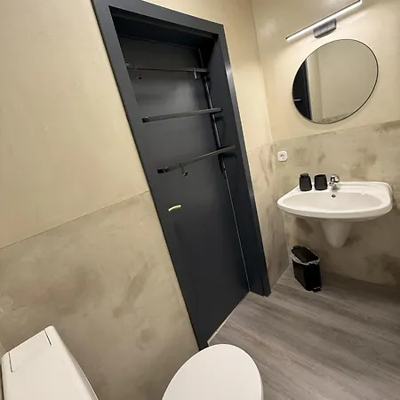 Emsroom - Gaestezimmer 公寓 哈伦