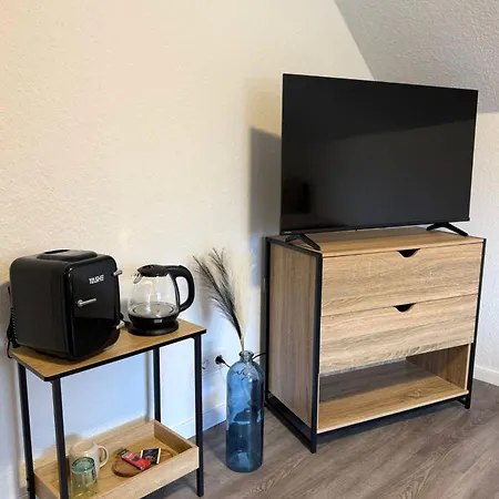 Emsroom - Gaestezimmer 公寓 *