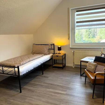 Apartman Emsroom Haren